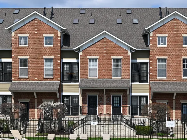 1053 Reserve Way, Indianapolis, IN 46220