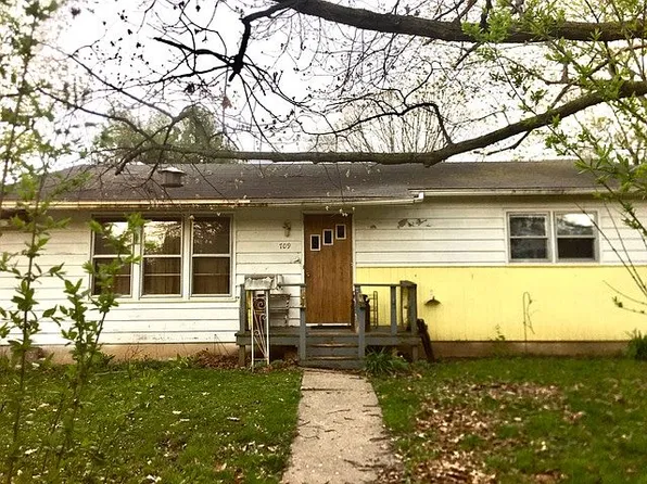 709 NE 3rd Ave, Galva, IL 61434