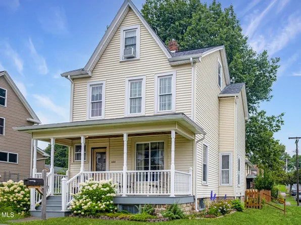 1100 N 3rd St, Altoona, PA 16601