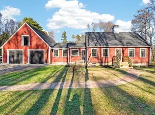 358 Marion Rd, Middleboro, MA 02346