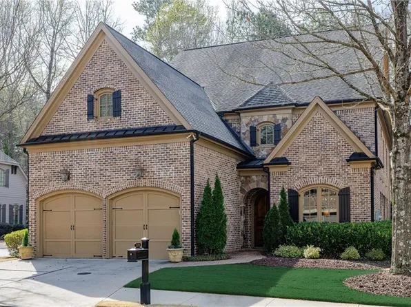 3139 Haynesbrooke Ln, Johns Creek, GA 30022
