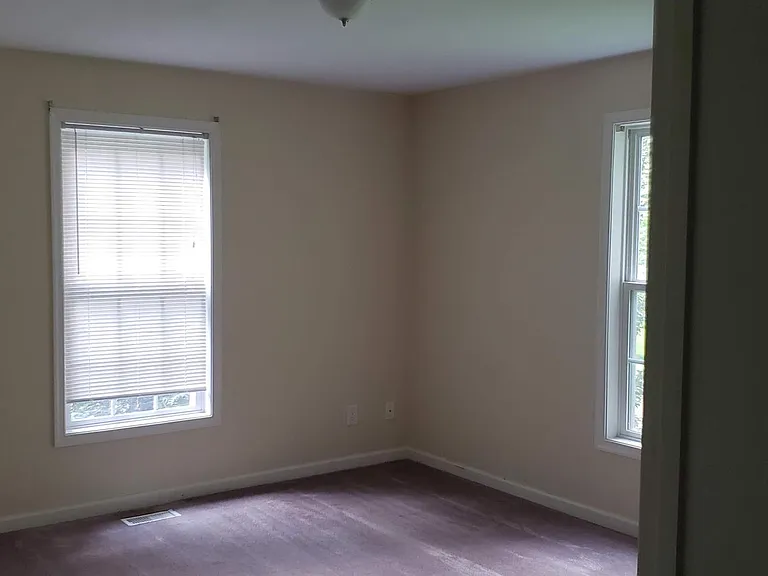 Bedroom #1