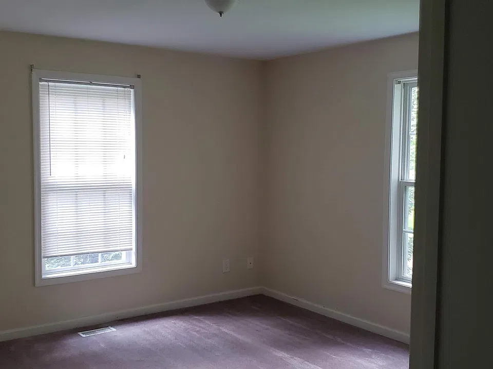 Bedroom #1