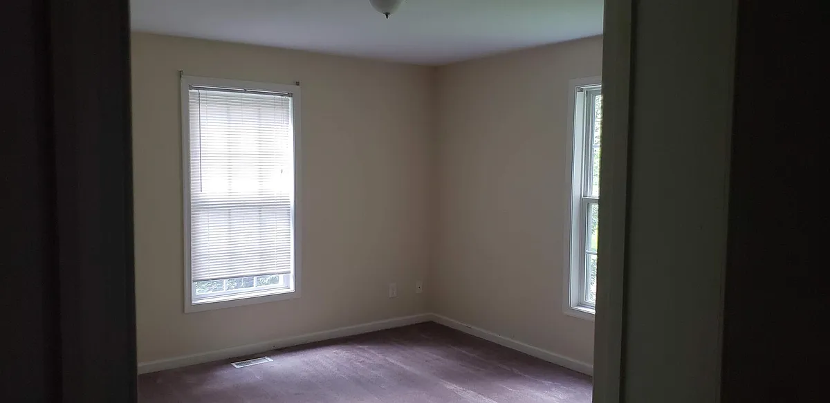 Bedroom #1 - 1669 E Cope Creek Rd #2