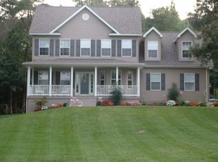 38643 Harrisburg Ct, Mechanicsville, MD 20659