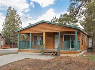 575 Riverside Ave, Sugarloaf, CA 92386