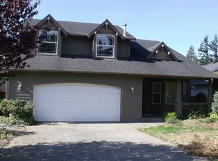 12806 82nd Avenue Ct E, Puyallup, WA 98373