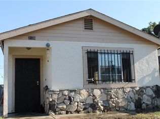 2138 E 111th St, Los Angeles, CA 90059