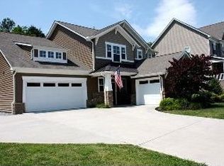 11221 Fox Brook Ln, Knoxville, TN 37932