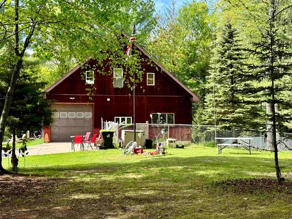 3870 N M 30, Gladwin, MI 48624