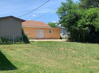 2720 San Angelo Ave, Ingleside, TX 78362