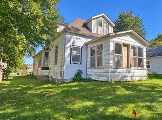 425 S Argyle Ave, Phillips, WI 54555