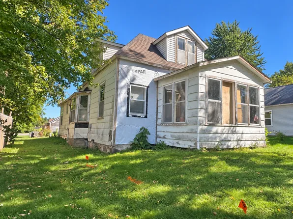 425 N Argyle Ave, Phillips, WI 54555