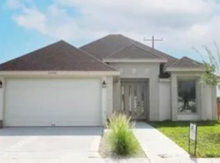 3908 Crimson Dr, Mission, TX 78572