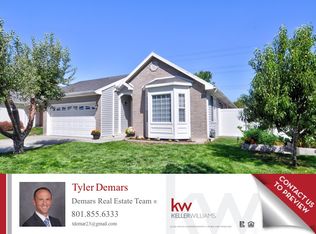 2272 W 480 N, Provo, UT 84601