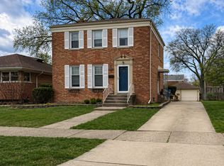 1518 Cleveland Ave, La Grange Park, IL 60526