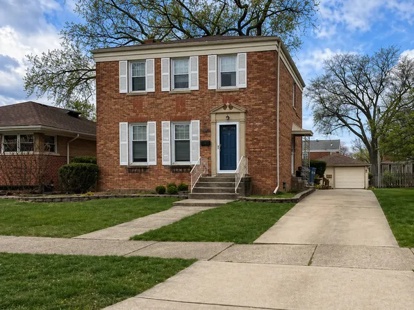 1518 Cleveland Ave, La Grange Park, IL 60526