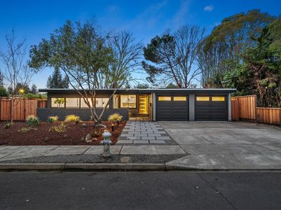 2449 Merced Street, Napa, CA, 94558