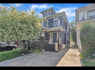 592 Parkside Ave, Buffalo, NY 14216