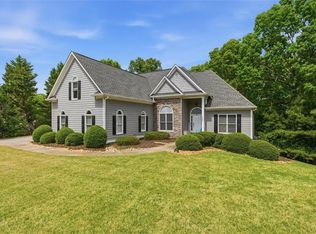 116 Copper Hills Dr, Canton, GA 30114