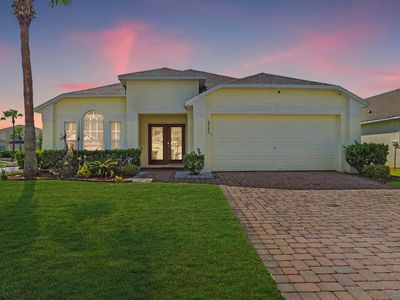 4715 Cumbrian Lakes Dr, Kissimmee, FL, 34746