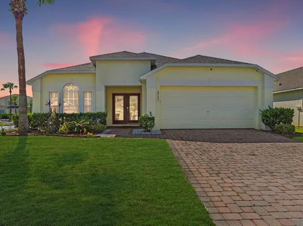 4715 CUMBRIAN LAKES DRIVE, KISSIMMEE, FL 34746