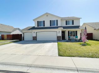 2171 Crown Pointe, Nampa, ID 83686