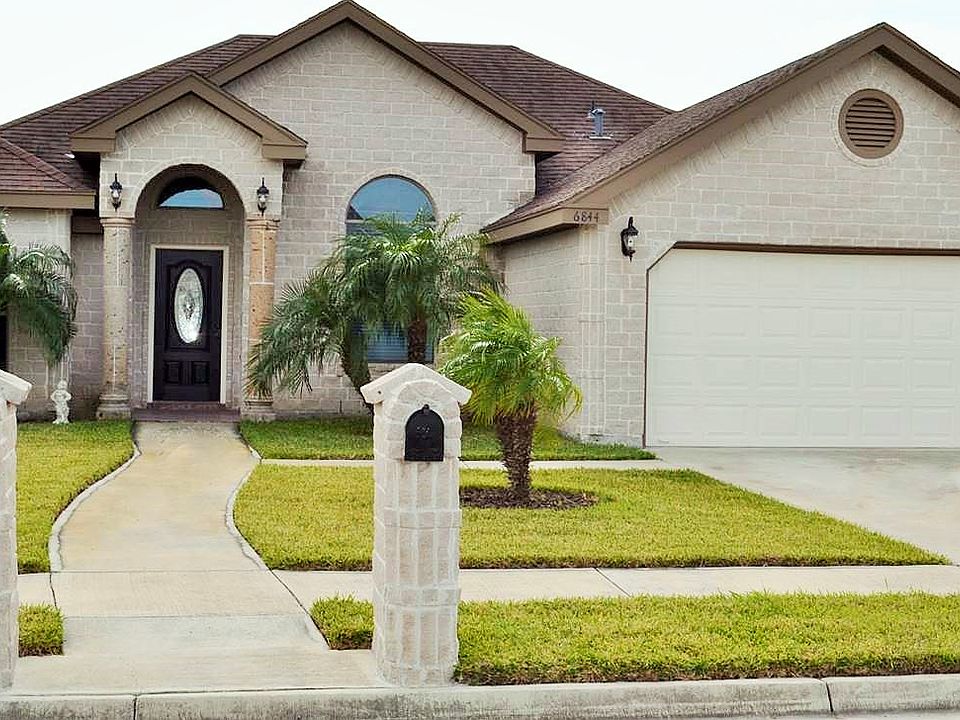 Spacious, corner lot!