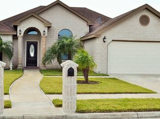6844 Palo Azul Dr, Brownsville, TX 78526
