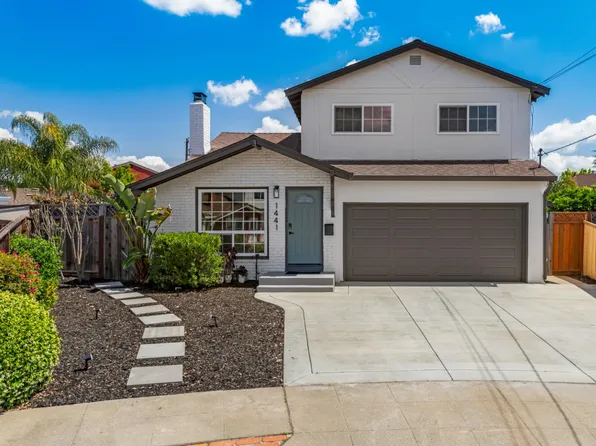 1441 Janis Ct, Livermore, CA 94551