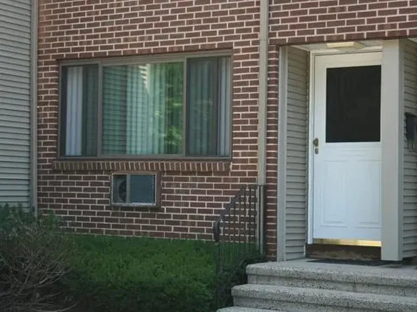 168 Belltown Road #C3, Stamford, CT 06905