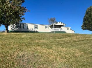 7824 Marietta Rd SE, Bremen, OH 43107