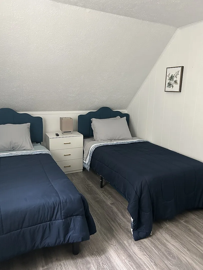 The Emerald Cabin — Photo 4