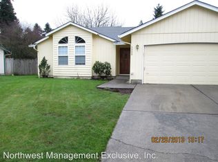 5909 NE 74th Cir, Vancouver, WA 98661