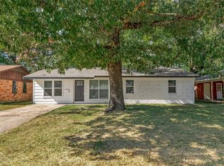 3430 Woodhaven Ln, Shreveport, LA 71108