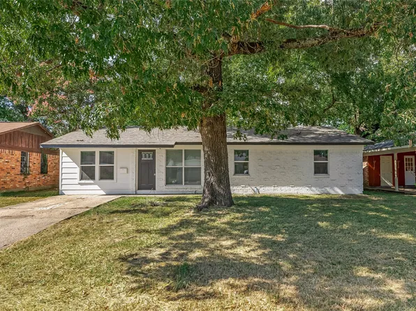 3430 Woodhaven Ln, Shreveport, LA 71108