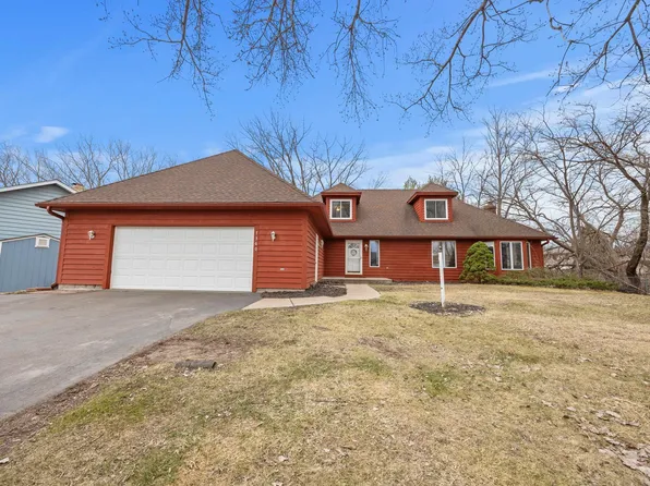 7360 Borman Ave, Inver Grove Heights, MN 55076