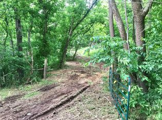 S Curtis Ave, Ave, AR 72751