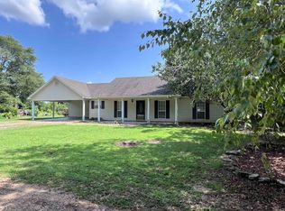 34468 Capps Rd, Marked Tree, AR 72365