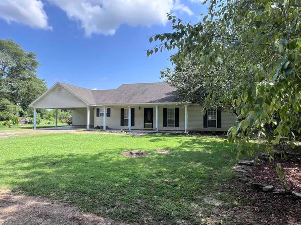 34468 Capps Rd, Marked Tree, AR 72365