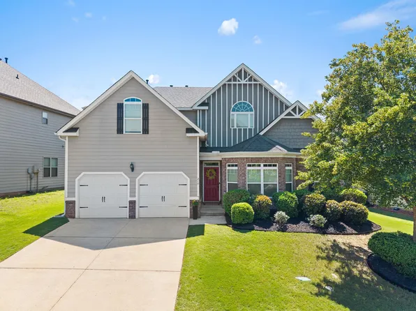 210 Ermon Ct, Greer, SC 29651