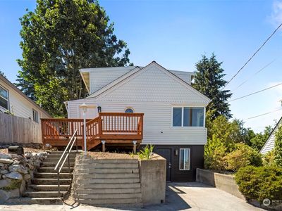 1137 Marguerite Avenue, Bremerton, WA, 98337