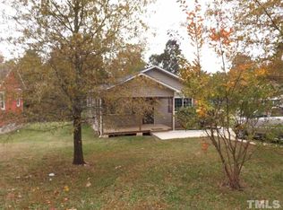 1713 Westmont Dr, Siler City, NC 27344