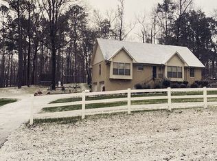 243 Liberty Rd, Chelsea, AL 35043