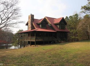 329 Legg Lake Rd SW, Plainville, GA 30733