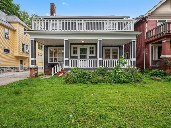 2313 Grandview Ave, Cleveland Heights, OH 44106