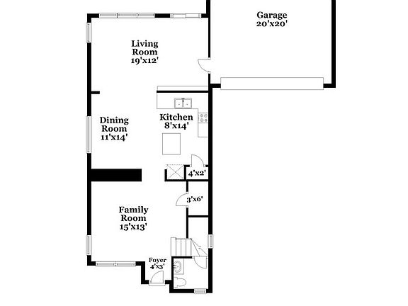 2nd image of this home