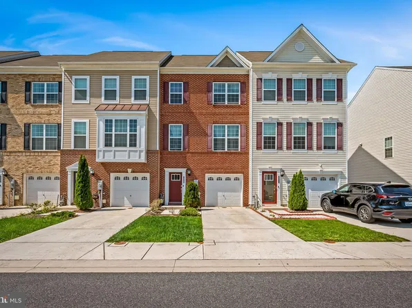 1309 Spindrift Rd, Aberdeen, MD 21001