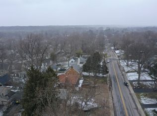 5148 N Capitol Ave, Indianapolis, IN