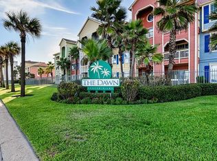 7000 Seawall Blvd APT 622, Galveston, TX 77551